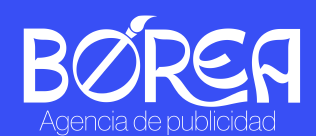 BOREA Agencia de publicidad